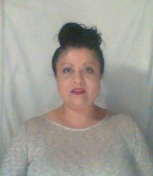 Ms Christabel QUIAH
